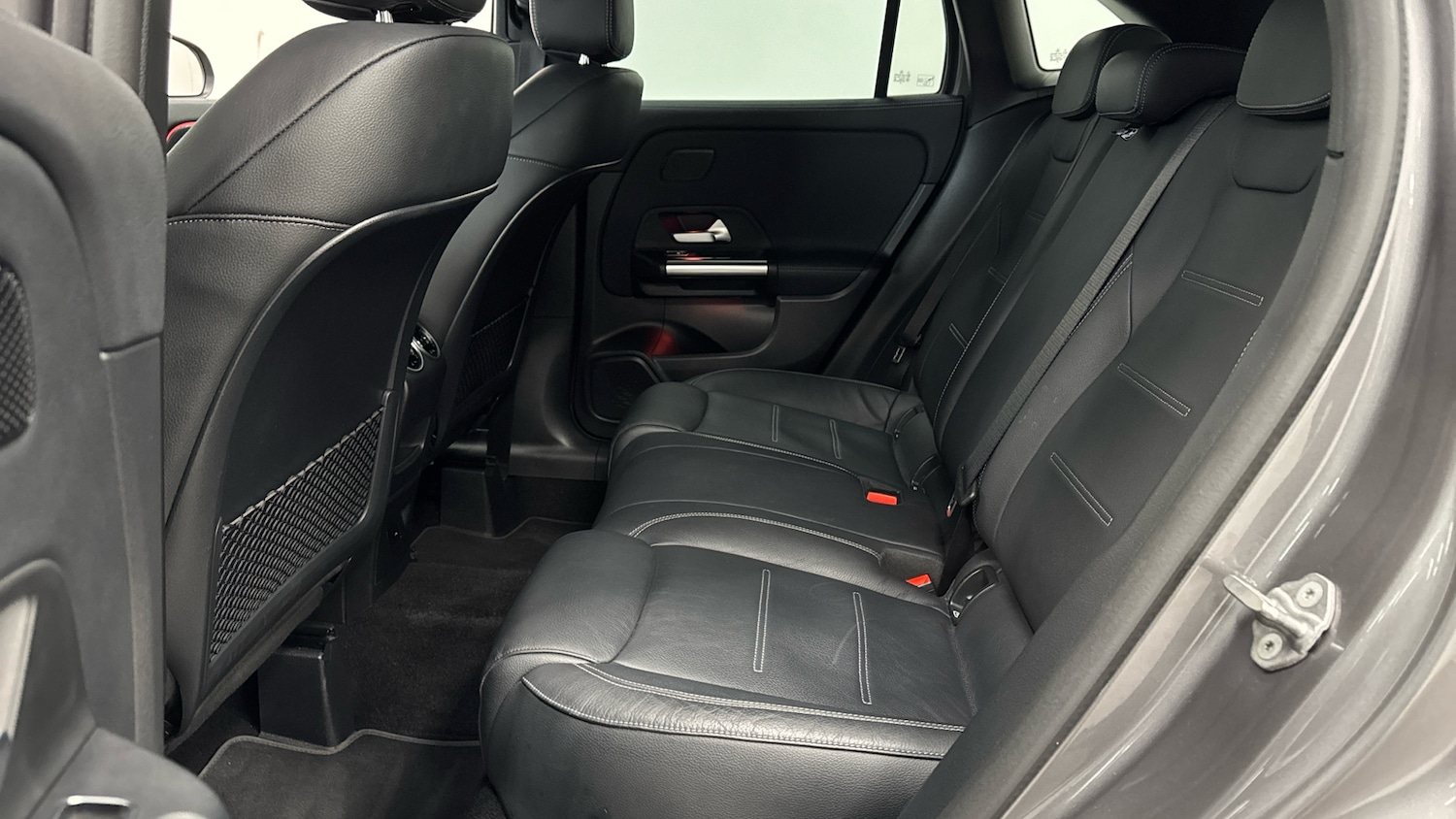 Used Mercedes-Benz GLA 2021 for sale - 76984618: Photo 16