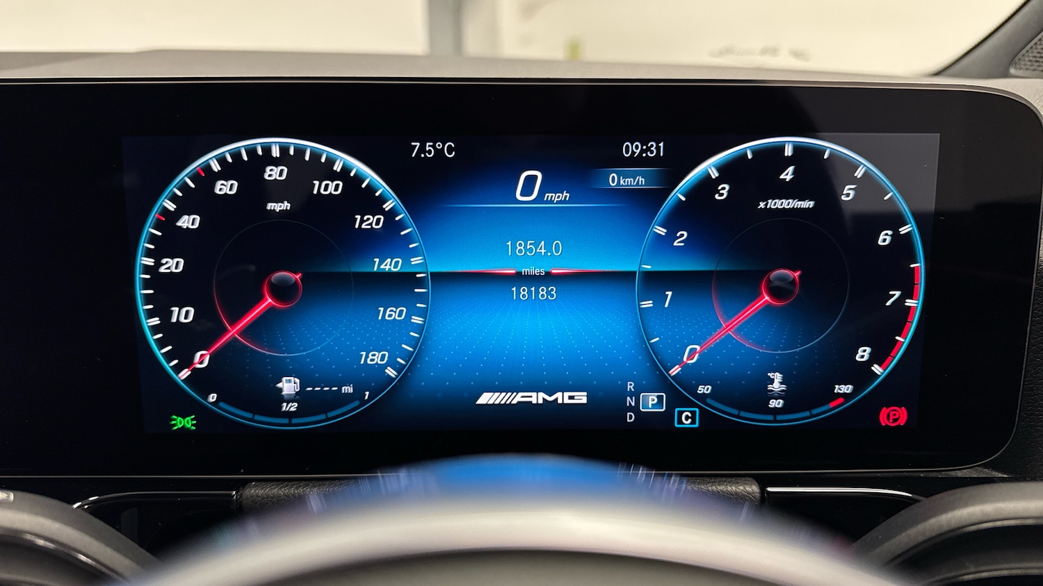 Used Mercedes-Benz GLA 2021 for sale - 76984618: Photo 18