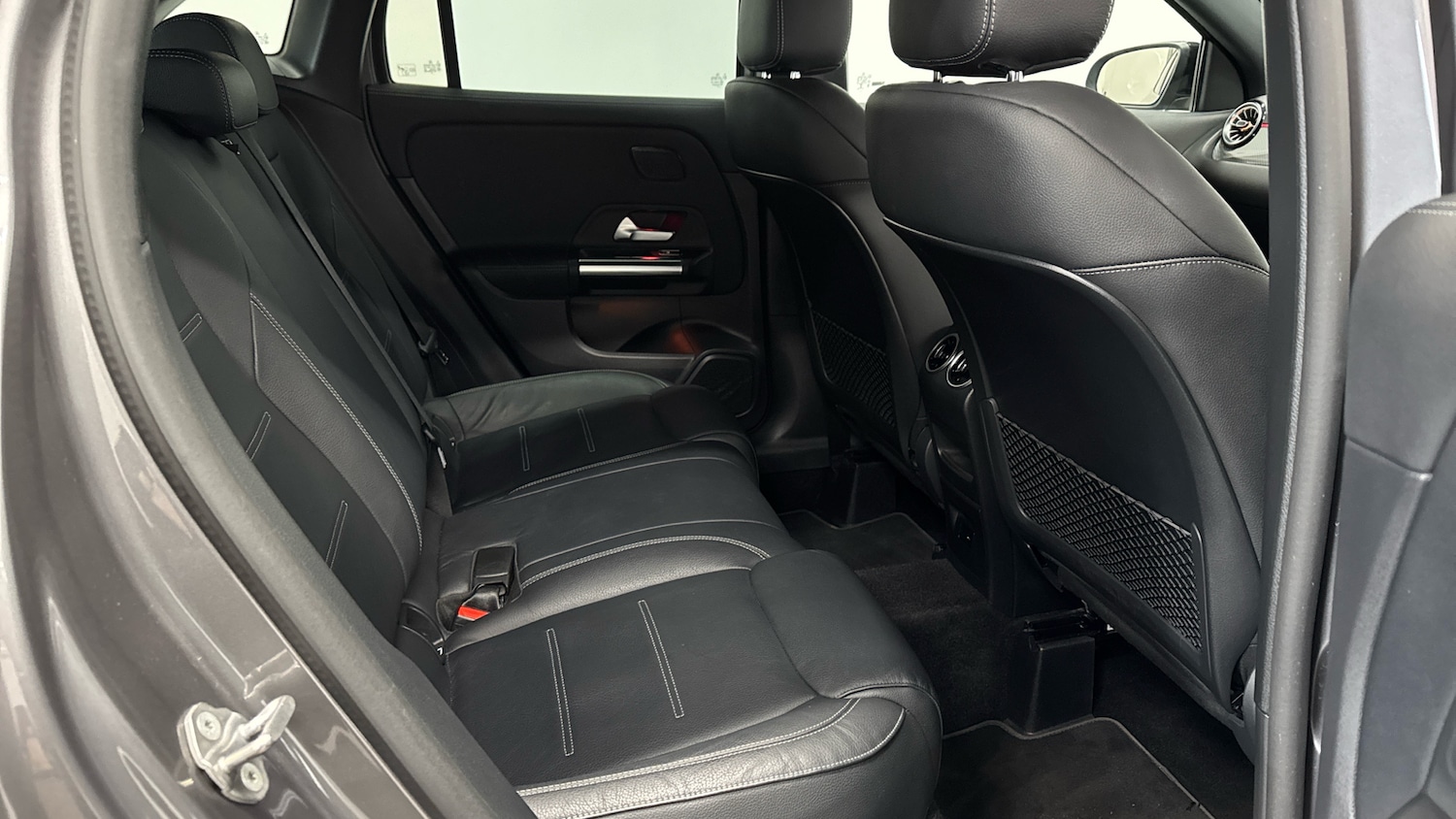 Used Mercedes-Benz GLA 2021 for sale - 76984618: Photo 22