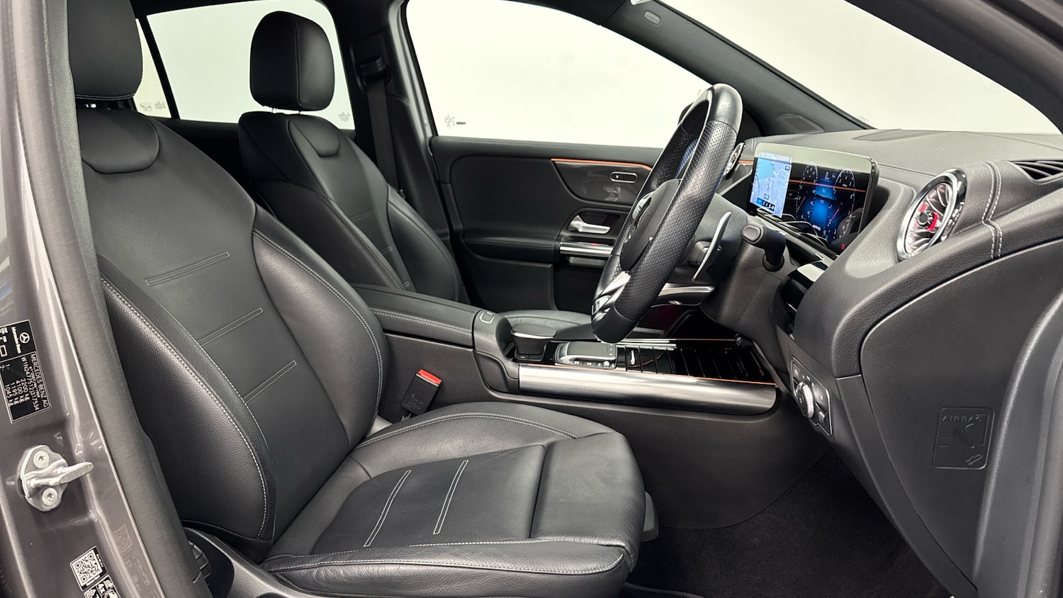 Used Mercedes-Benz GLA 2021 for sale - 76984618: Photo 27