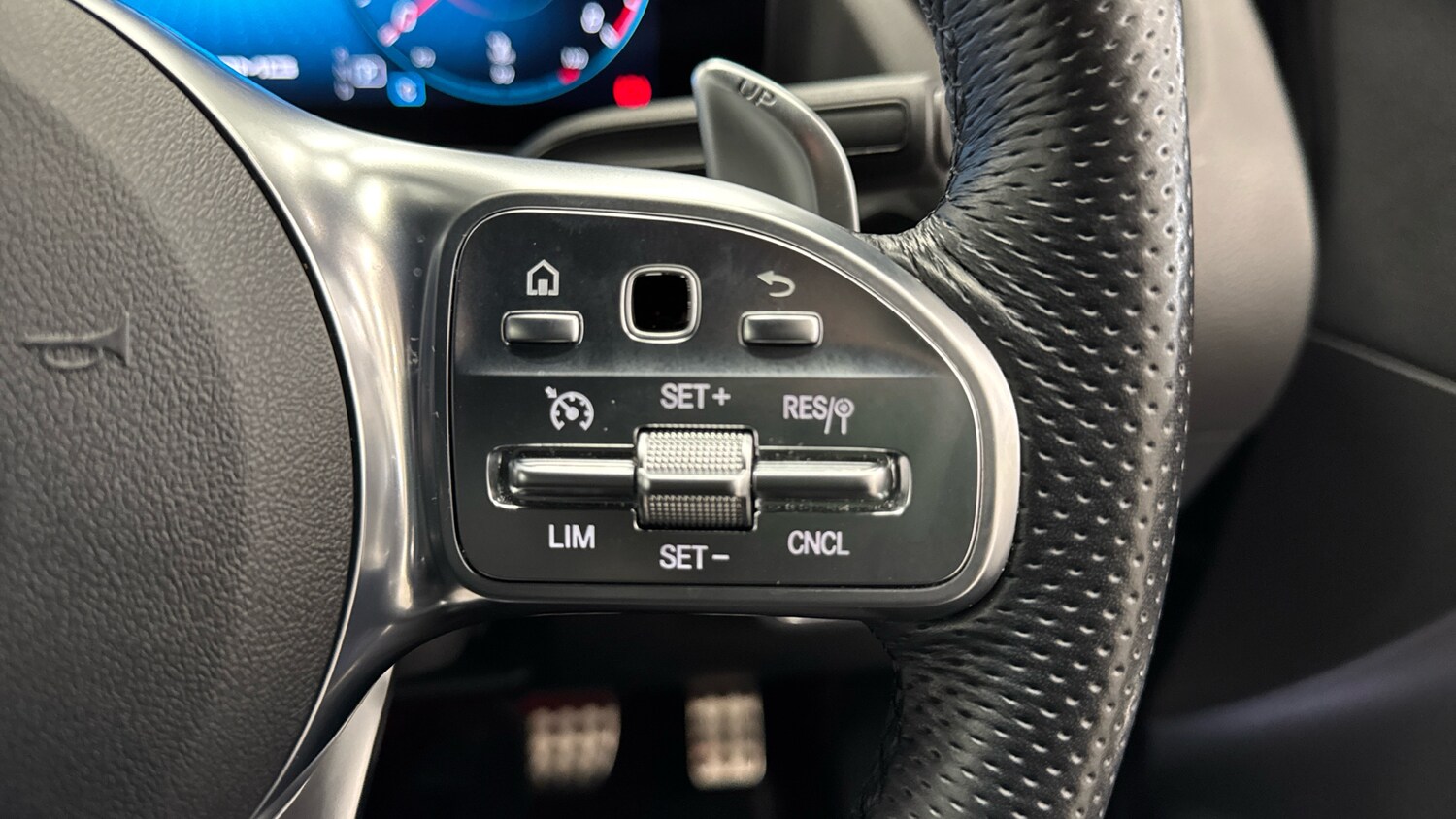 Used Mercedes-Benz GLA 2021 for sale - 76984618: Photo 30