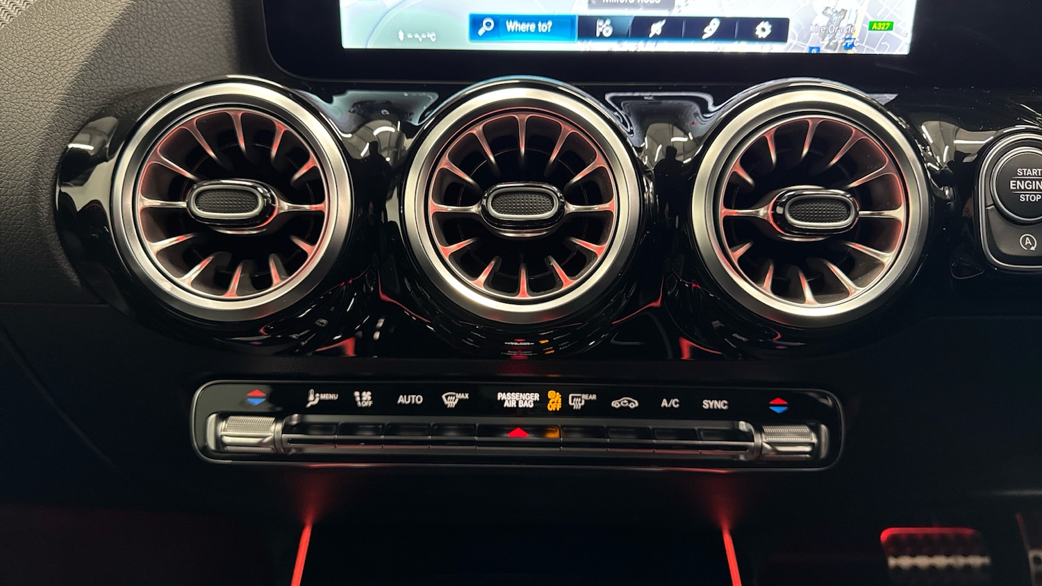 Used Mercedes-Benz GLA 2021 for sale - 76984618: Photo 33