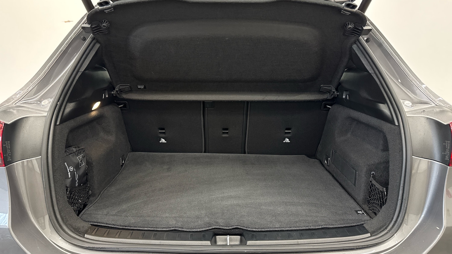 Used Mercedes-Benz GLA 2021 for sale - 76984618: Photo 4