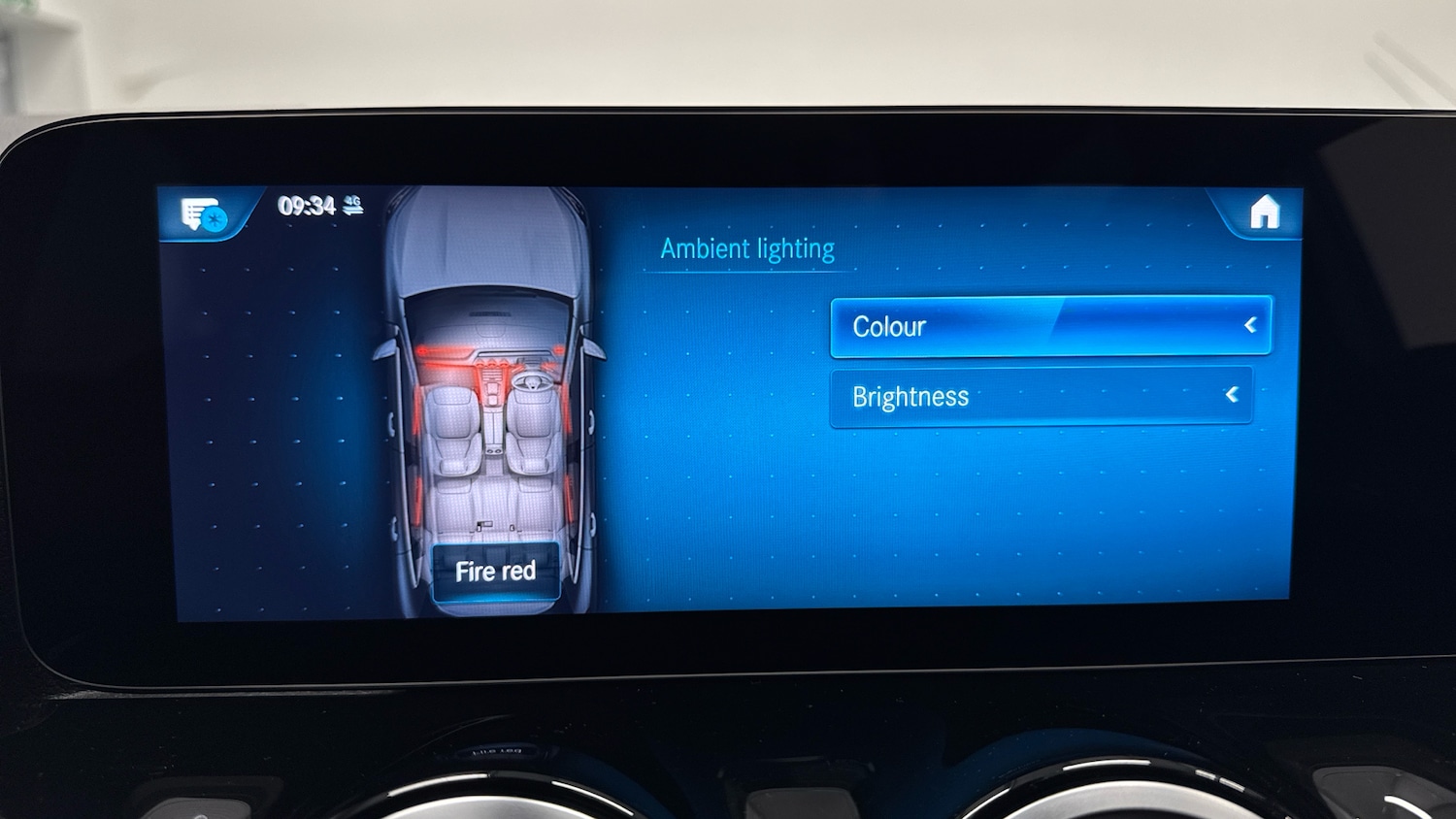 Used Mercedes-Benz GLA 2021 for sale - 76984618: Photo 43