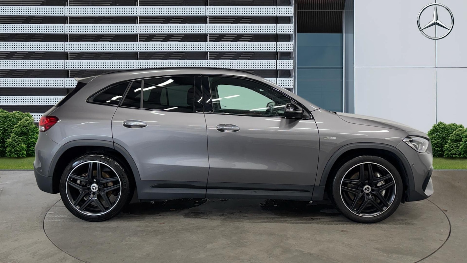 Used Mercedes-Benz GLA 2021 for sale - 76984618: Photo 5