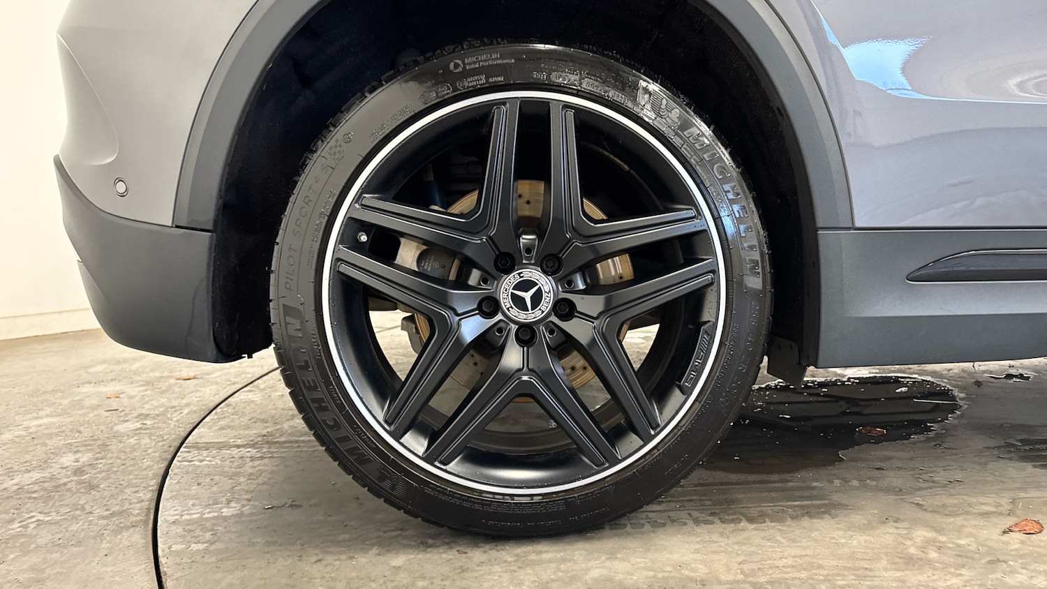 Used Mercedes-Benz GLA 2021 for sale - 76984618: Photo 7