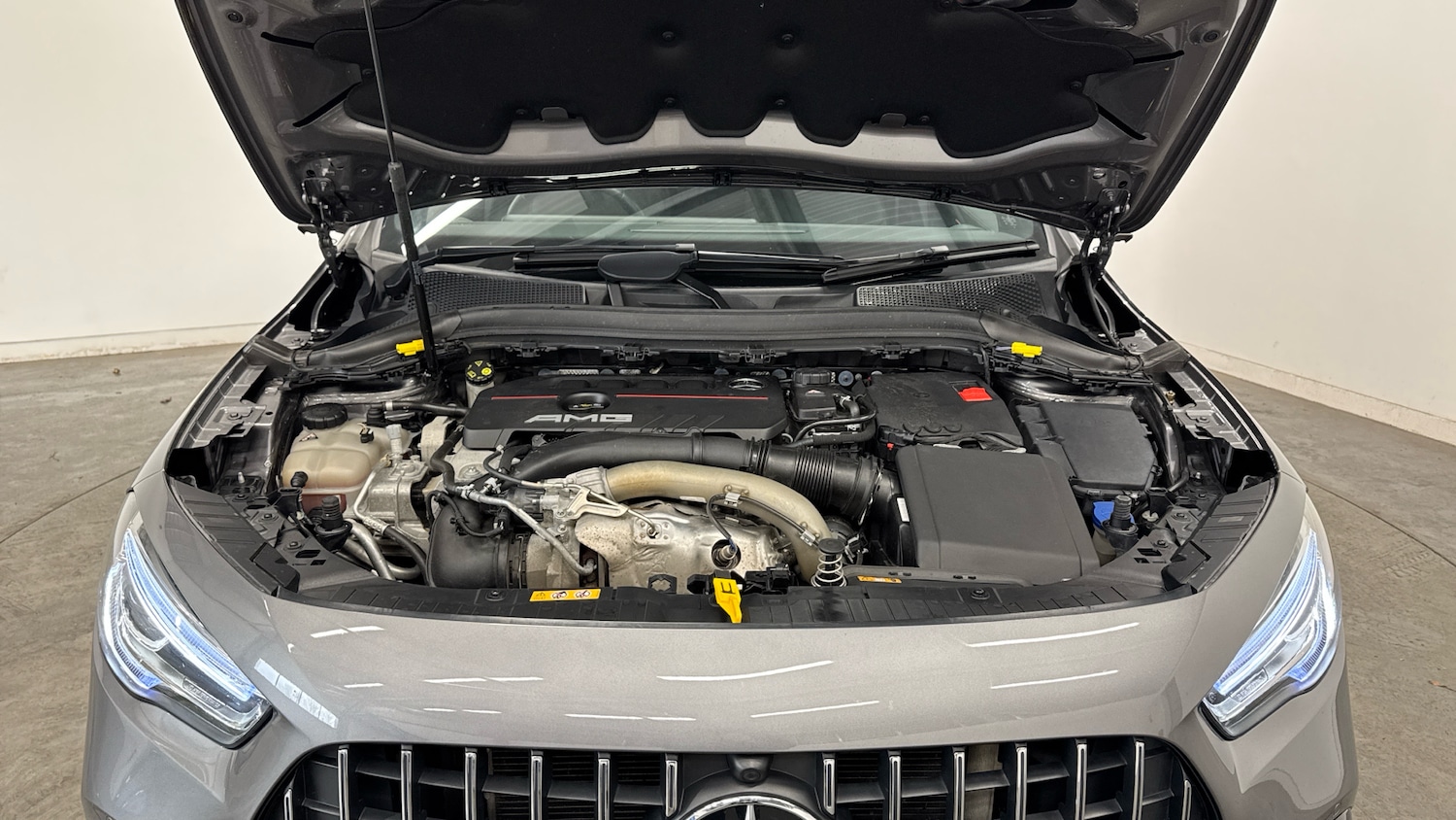 Used Mercedes-Benz GLA 2021 for sale - 76984618: Photo 8