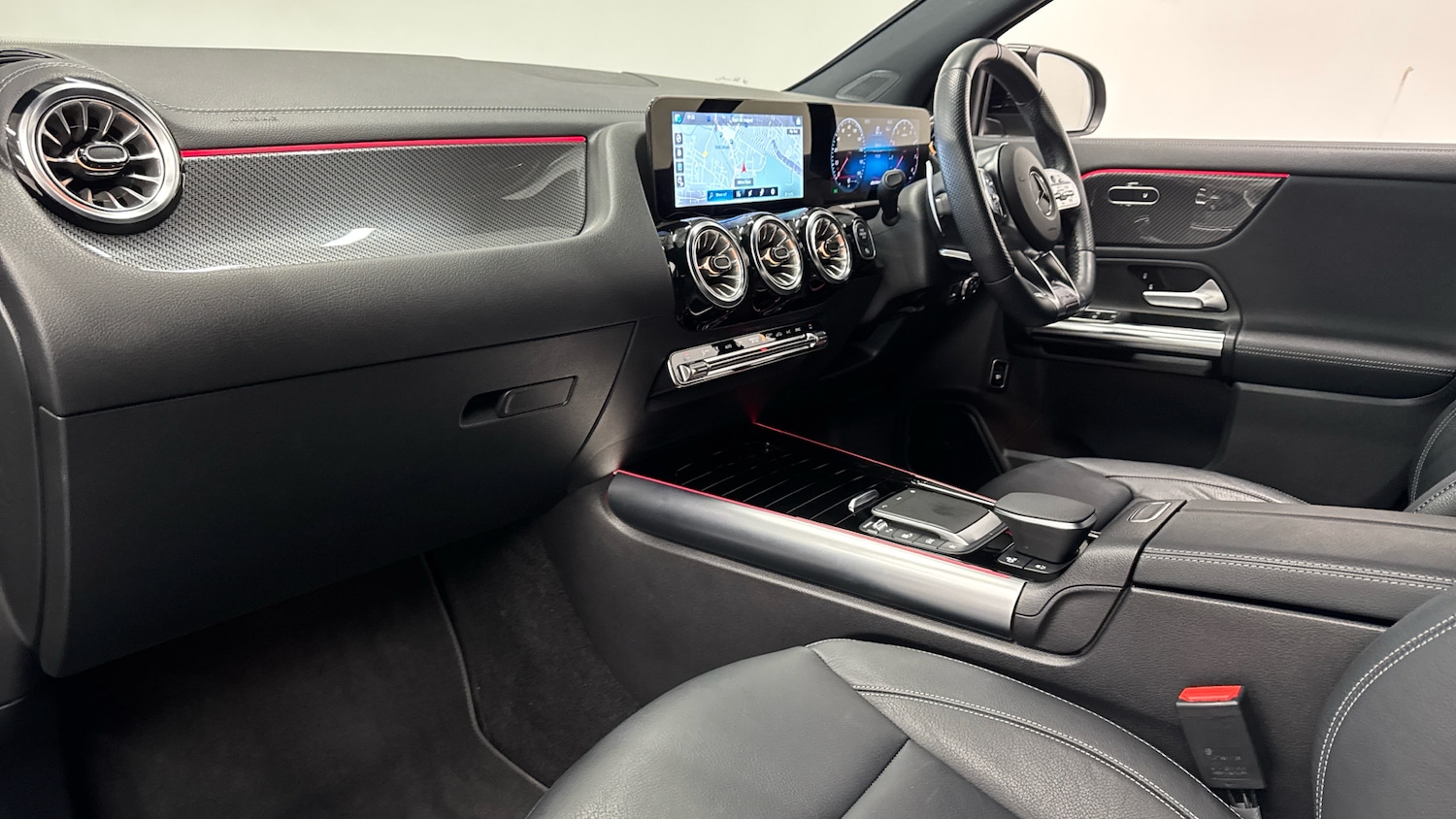 Used Mercedes-Benz GLA 2021 for sale - 76984618: Photo 9