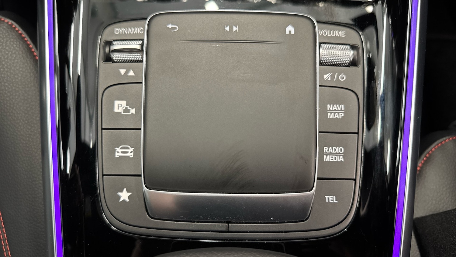 Vehicle 36