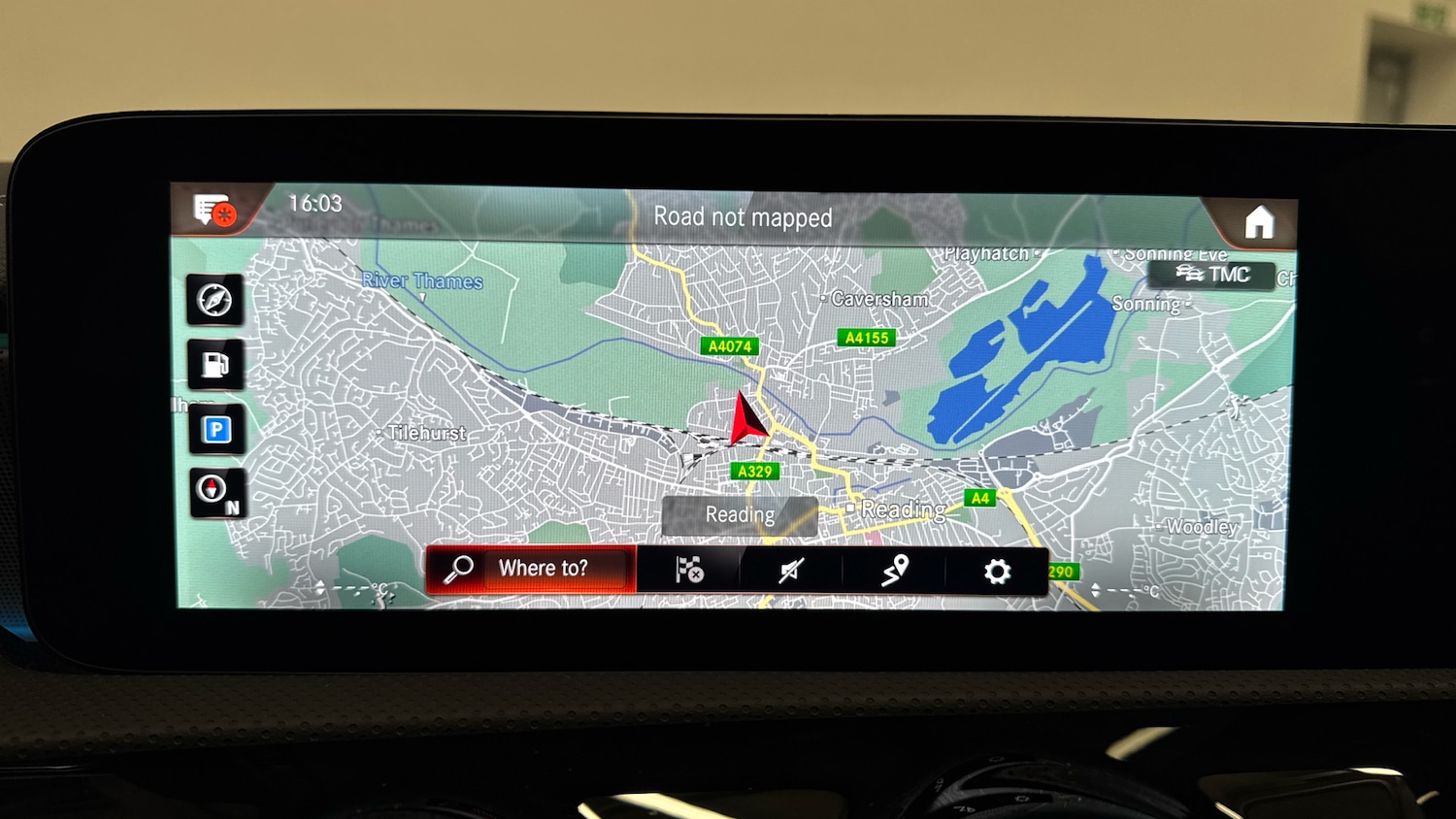 Used Mercedes-Benz A-Class 2022 for sale - 76945326: Photo 12