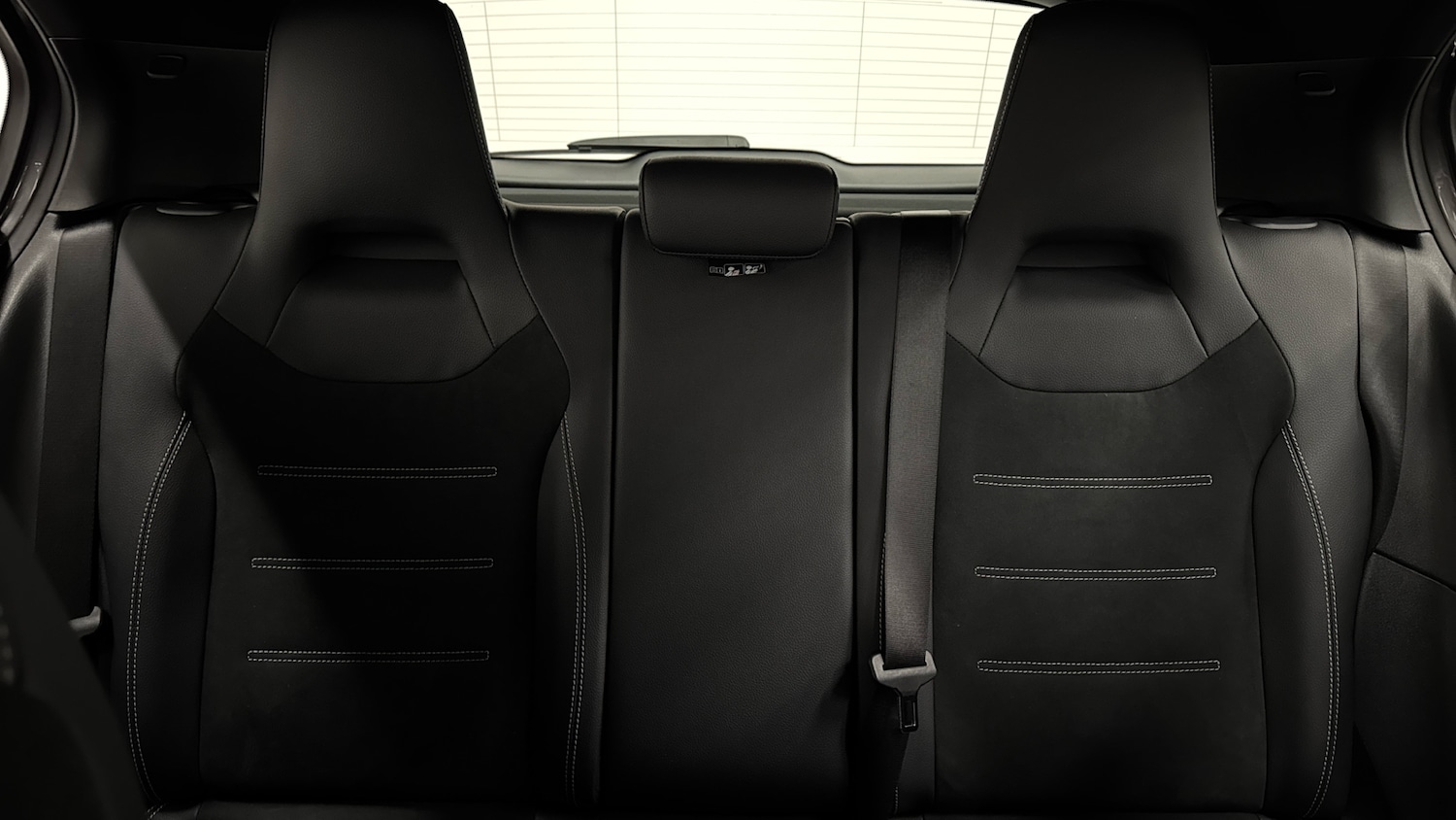 Used Mercedes-Benz A-Class 2022 for sale - 76945326: Photo 15