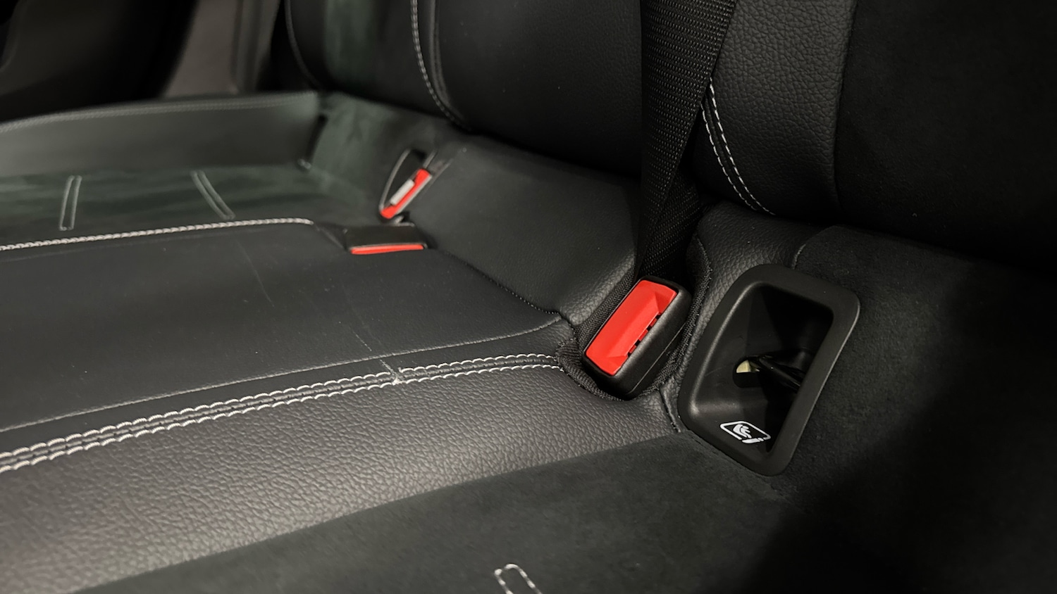 Used Mercedes-Benz A-Class 2022 for sale - 76945326: Photo 17