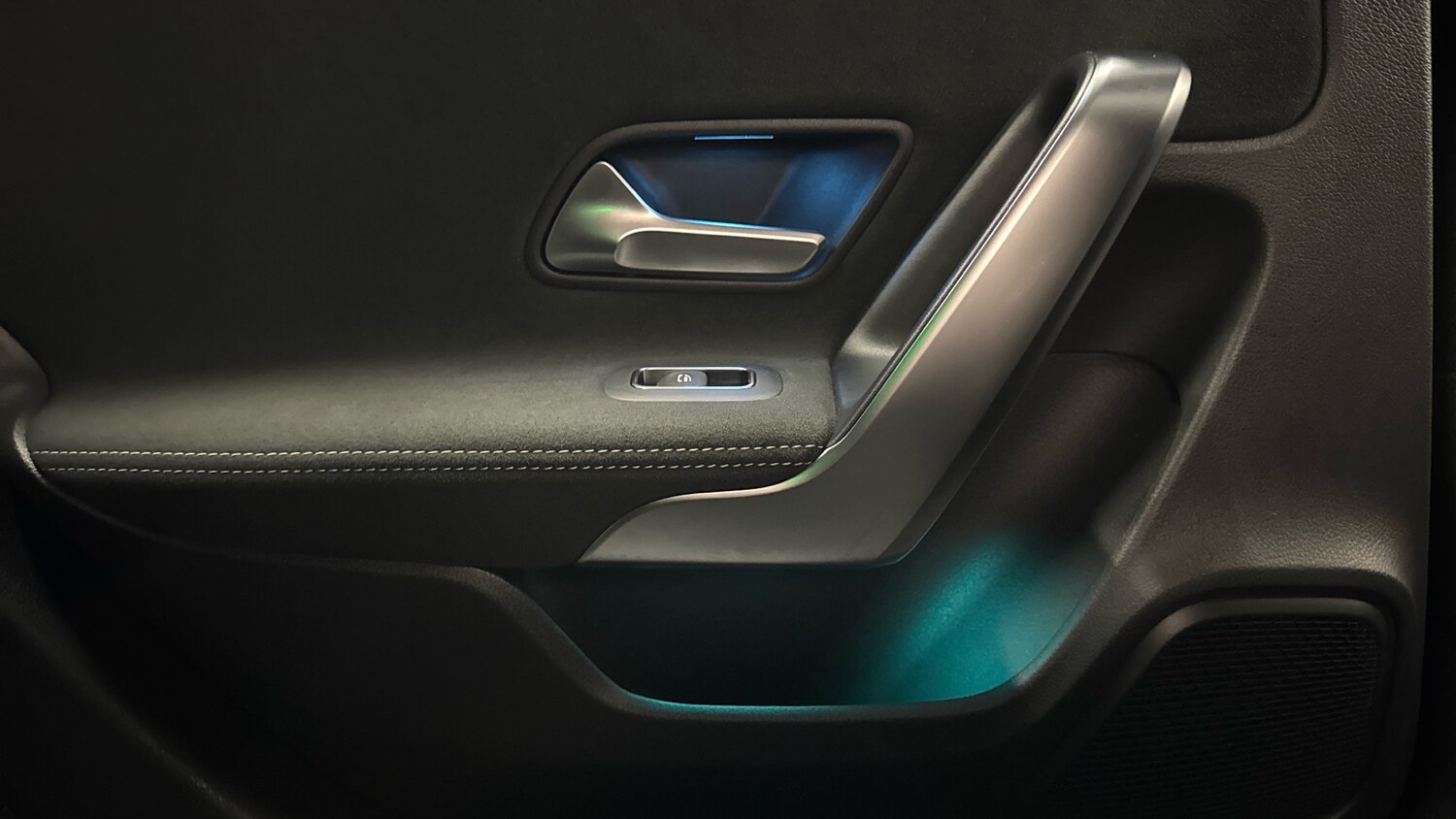 Used Mercedes-Benz A-Class 2022 for sale - 76945326: Photo 21