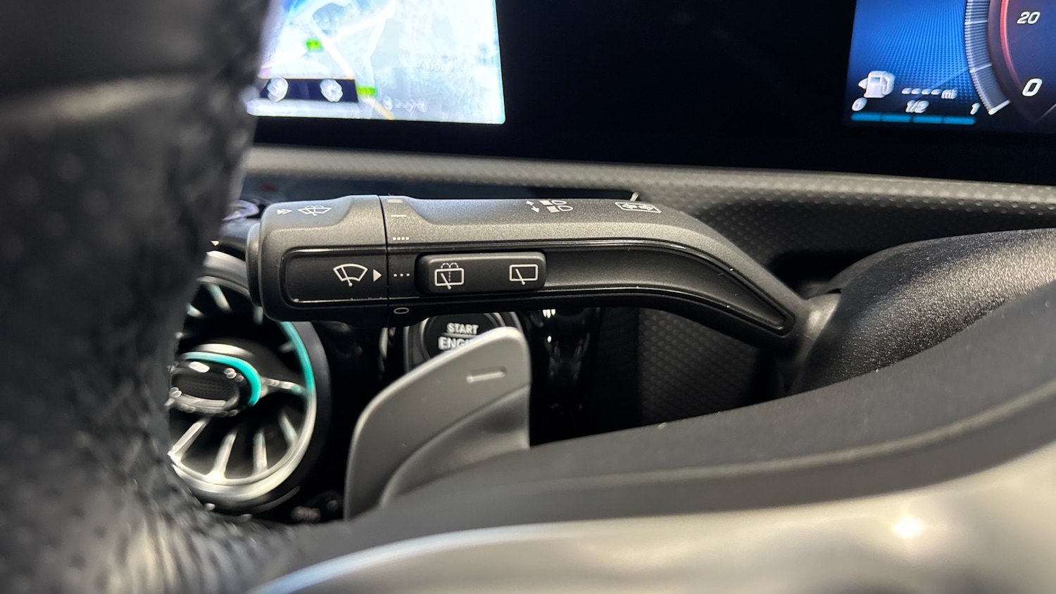 Used Mercedes-Benz A-Class 2022 for sale - 76945326: Photo 29