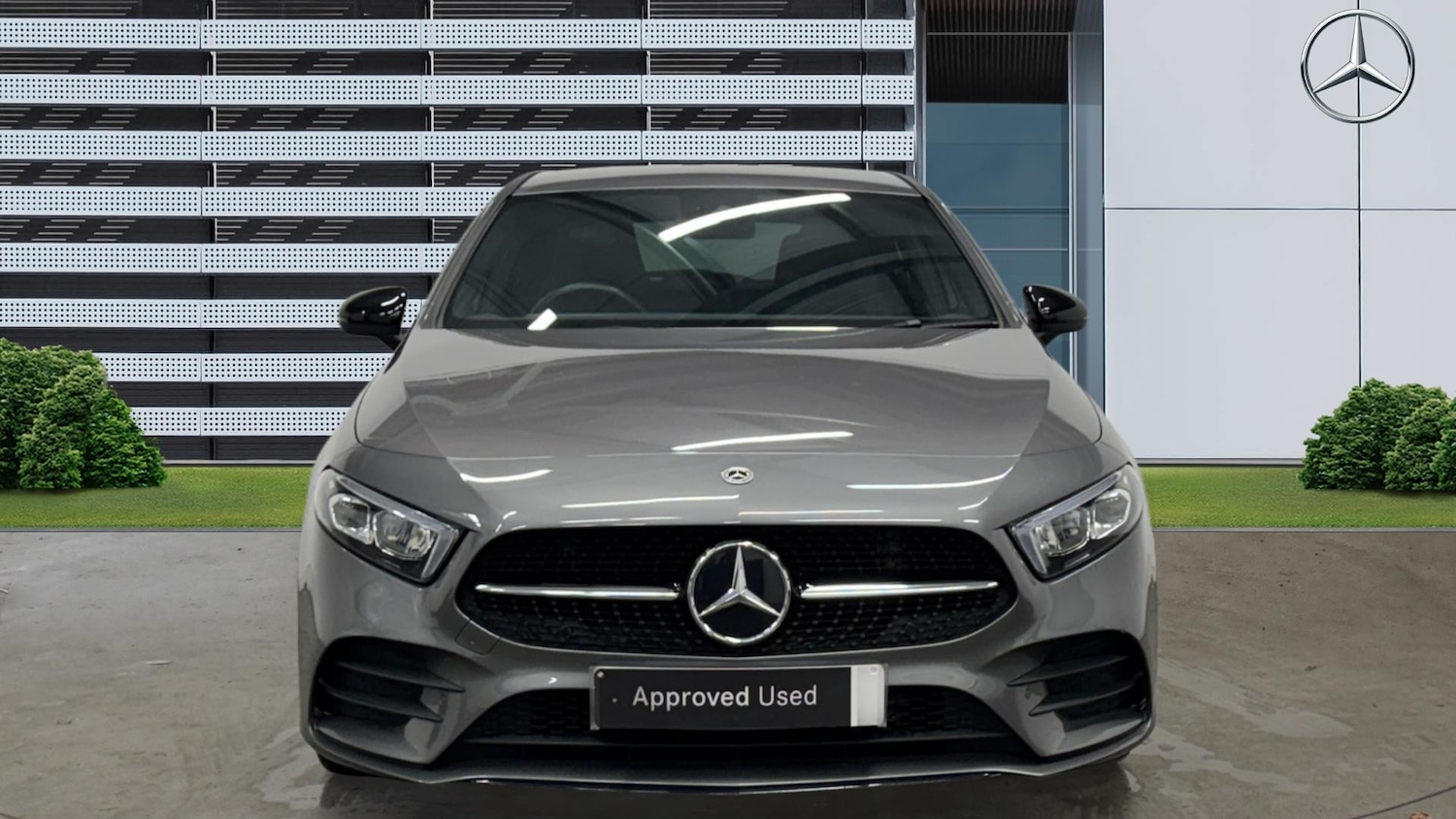 Used Mercedes-Benz A-Class 2022 for sale - 76945326: Photo 3