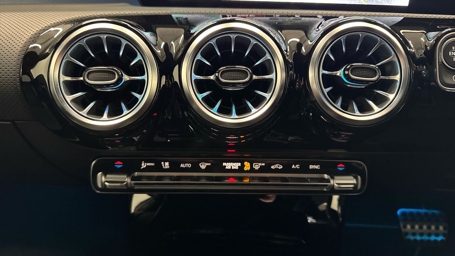 Used Mercedes-Benz A-Class 2022 for sale - 76945326: Photo 31