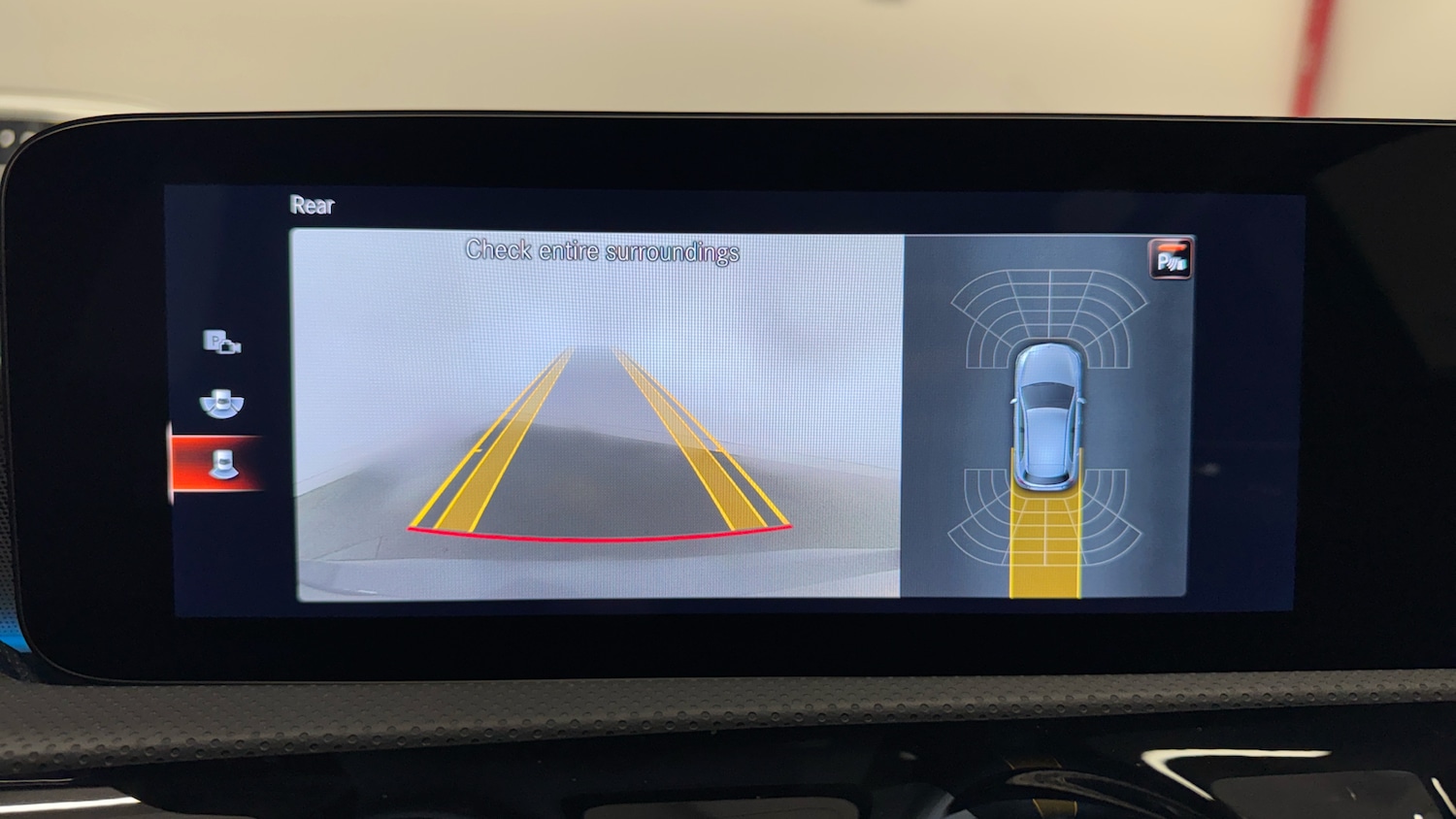 Used Mercedes-Benz A-Class 2022 for sale - 76945326: Photo 37