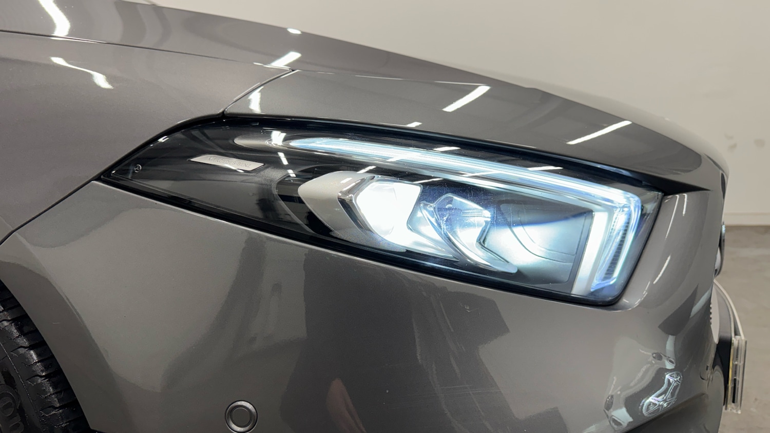 Used Mercedes-Benz A-Class 2022 for sale - 76945326: Photo 43