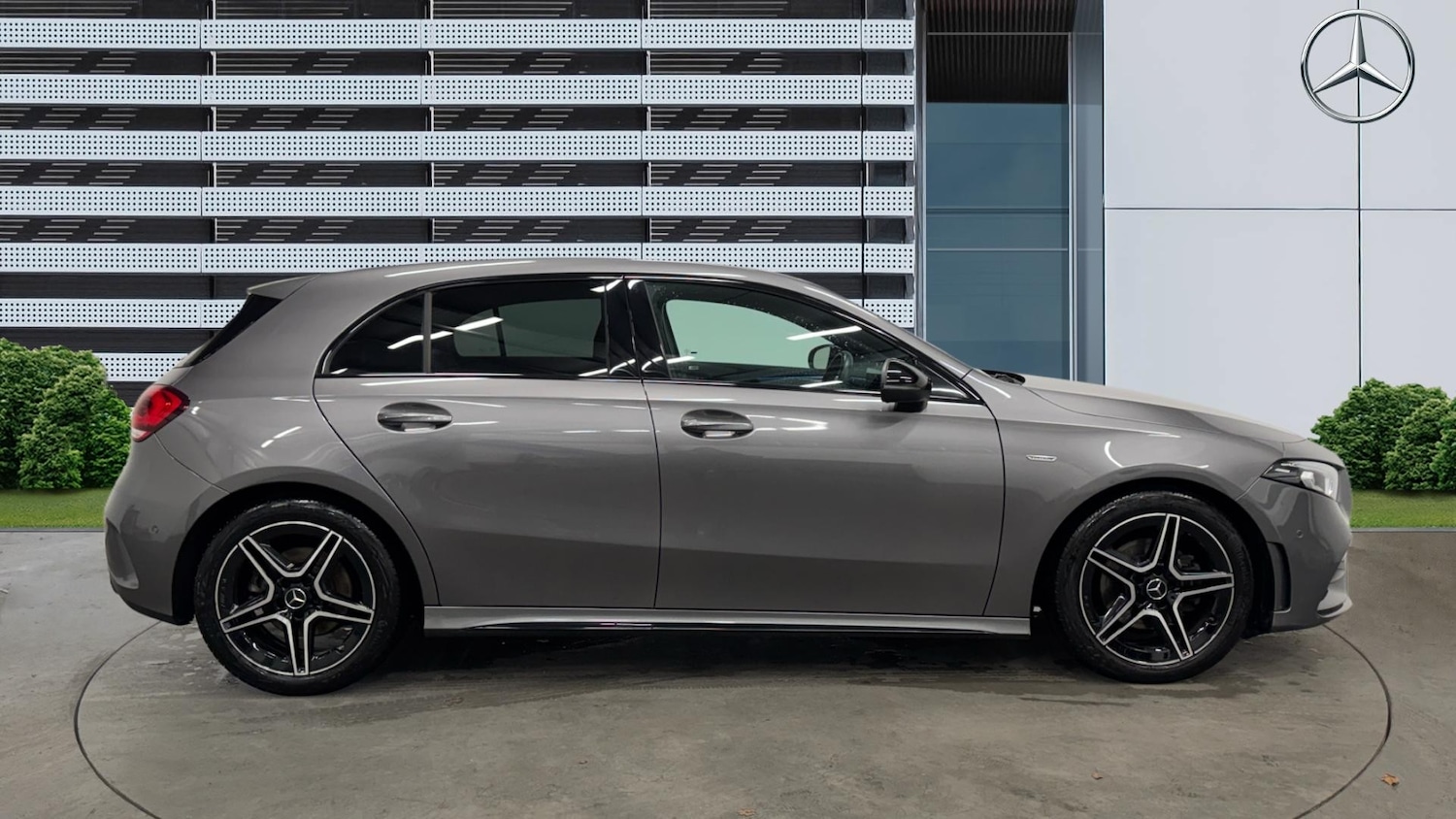 Used Mercedes-Benz A-Class 2022 for sale - 76945326: Photo 5