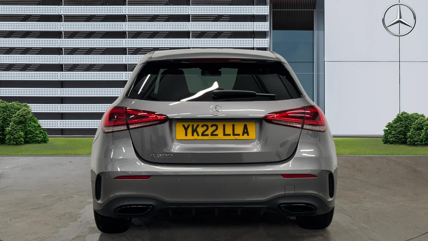 Used Mercedes-Benz A-Class 2022 for sale - 76945326: Photo 6