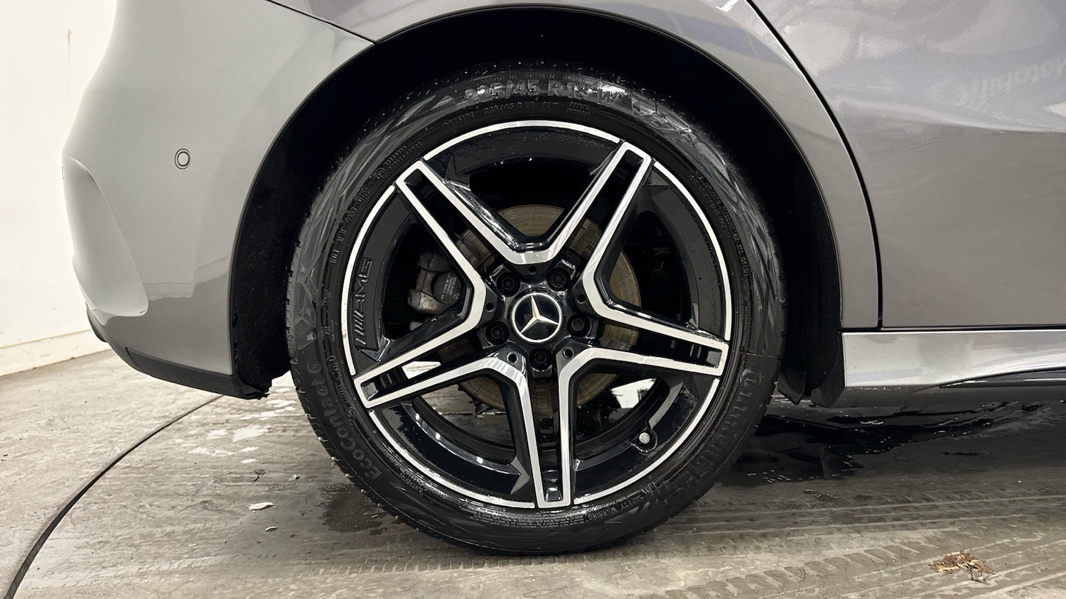 Used Mercedes-Benz A-Class 2022 for sale - 76945326: Photo 7