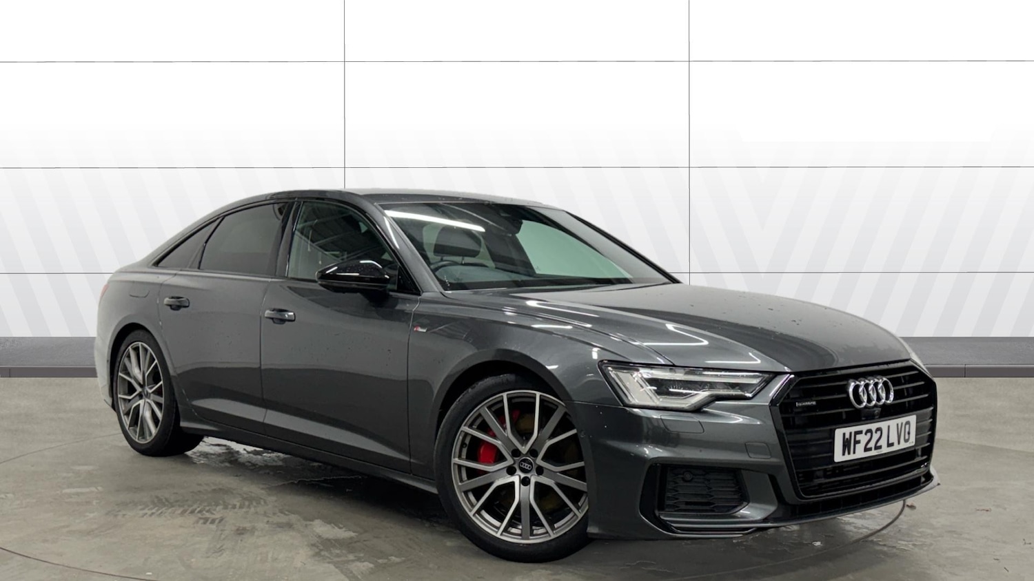 Used Audi A6 2022 for sale - 76907680: Photo 1