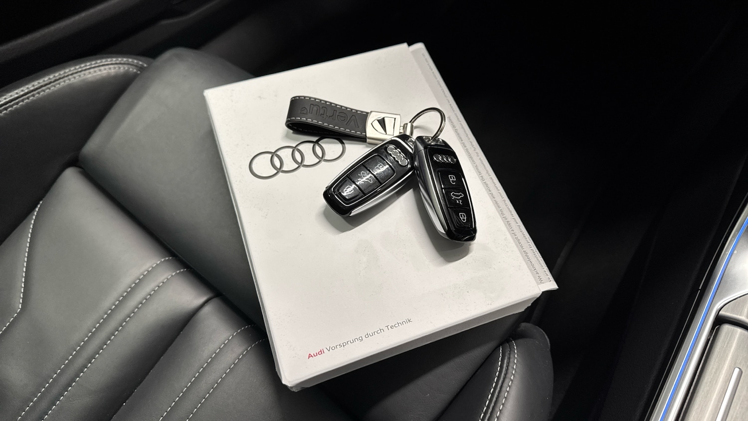 Used Audi A6 2022 for sale - 76907680: Photo 19