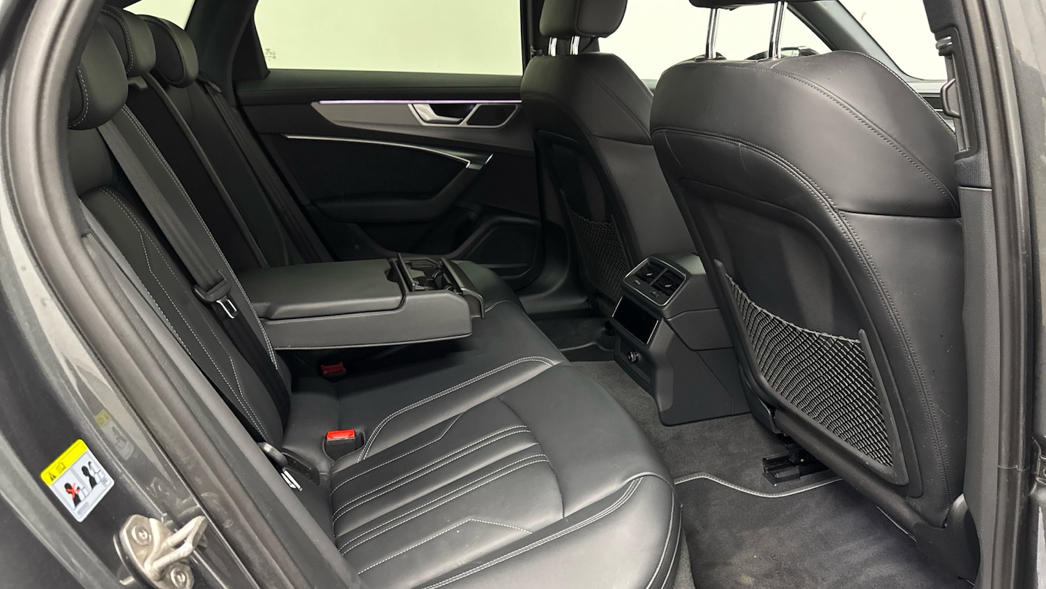 Used Audi A6 2022 for sale - 76907680: Photo 23