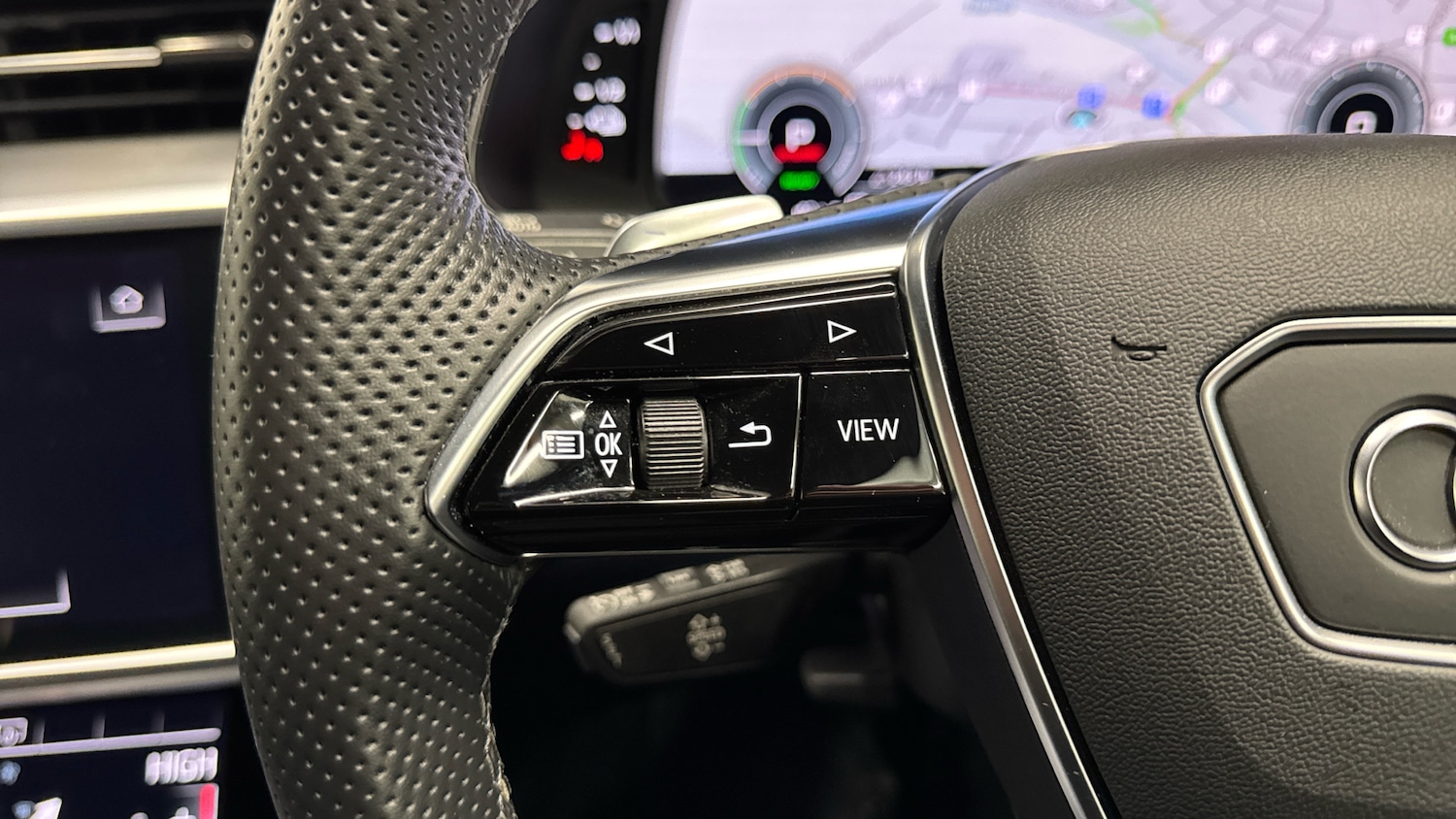 Used Audi A6 2022 for sale - 76907680: Photo 32