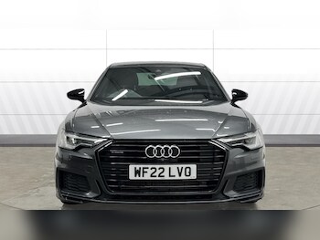 Used Audi A6 2022 for sale - 76907680: Photo