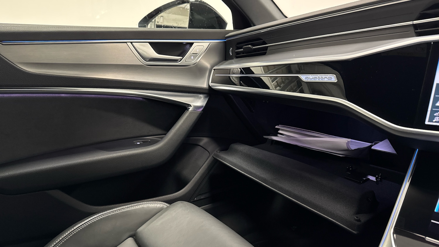 Used Audi A6 2022 for sale - 76907680: Photo 40