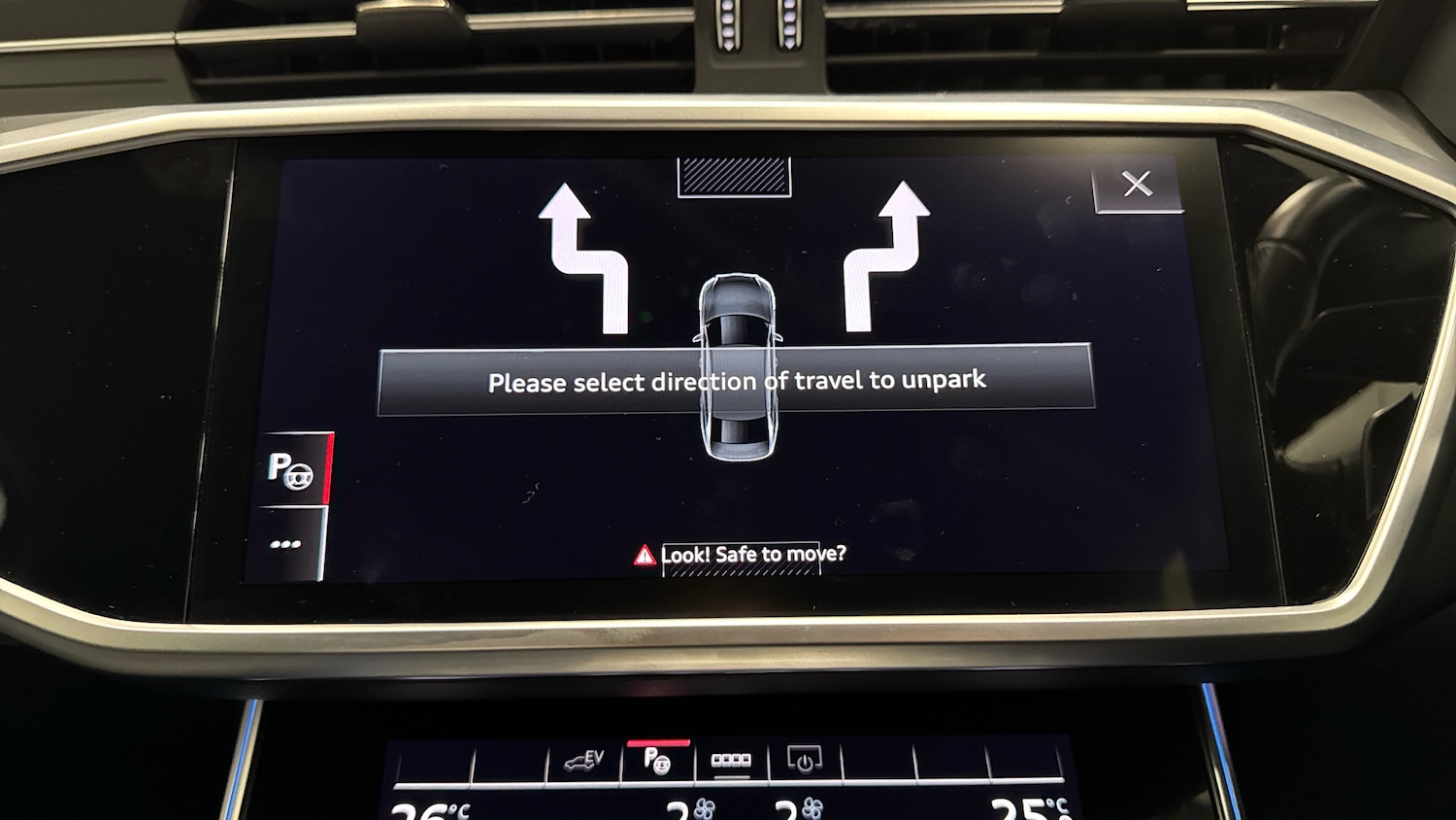 Used Audi A6 2022 for sale - 76907680: Photo 42