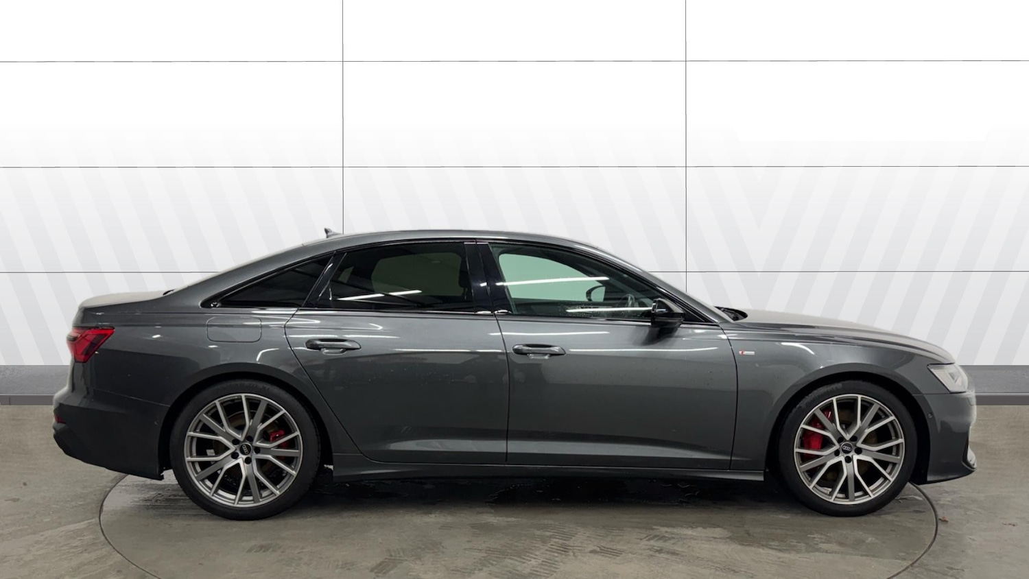 Used Audi A6 2022 for sale - 76907680: Photo 5