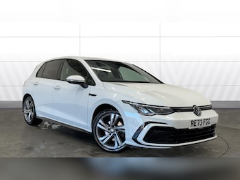 Used Volkswagen Golf 2023 for sale - 77779049: Photo