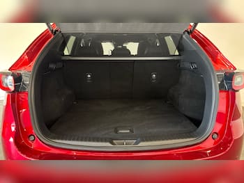 Used Mazda CX-5 2024 for sale - 79649056: Photo