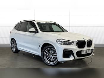 Used BMW X3 2019 for sale - 79649062: Photo