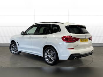 Used BMW X3 2019 for sale - 79649062: Photo