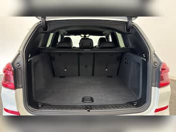 Used BMW X3 2019 for sale - 79649062: Photo