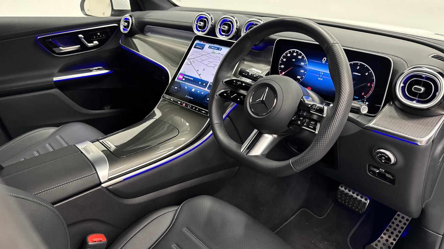 Used Mercedes-Benz GLC 2025 for sale - 77068972: Photo 11