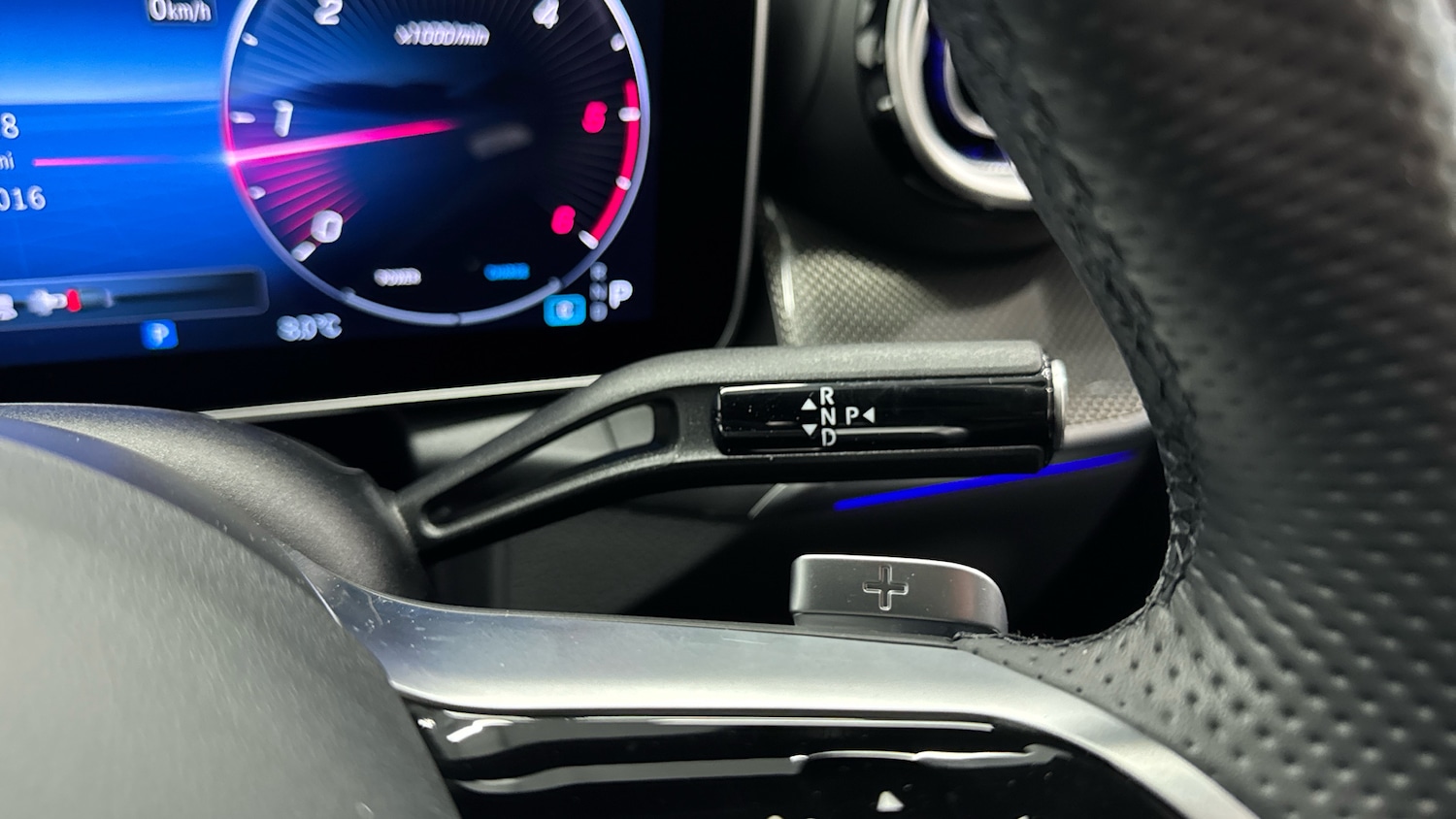 Used Mercedes-Benz GLC 2025 for sale - 77068972: Photo 13