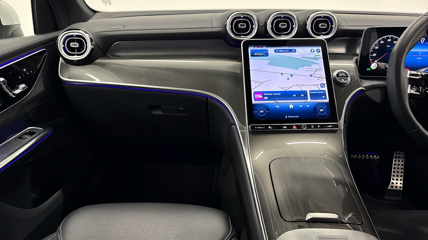 Used Mercedes-Benz GLC 2025 for sale - 77068972: Photo 14