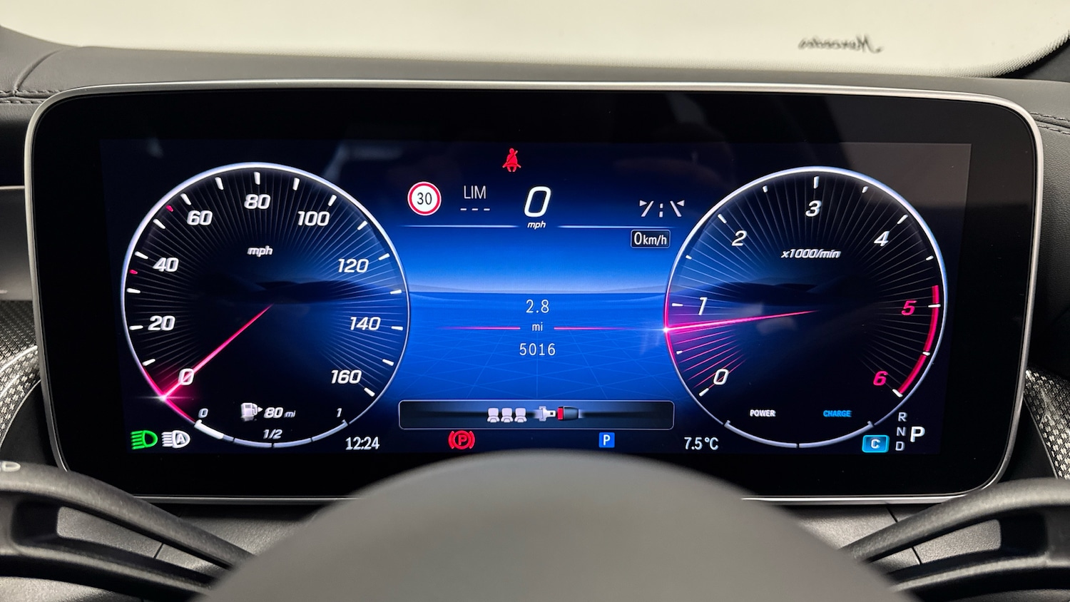 Used Mercedes-Benz GLC 2025 for sale - 77068972: Photo 18