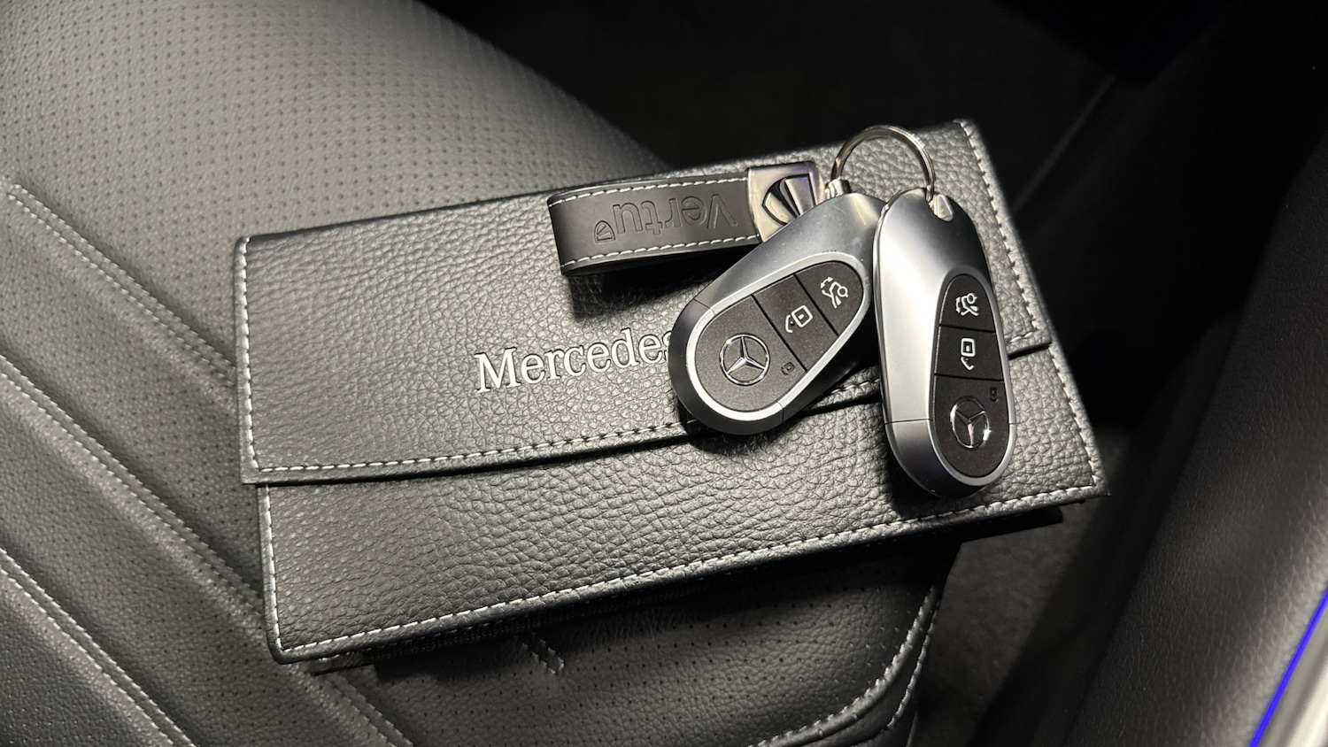 Used Mercedes-Benz GLC 2025 for sale - 77068972: Photo 19