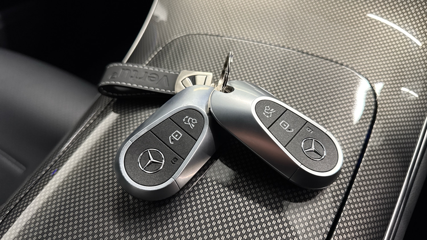 Used Mercedes-Benz GLC 2025 for sale - 77068972: Photo 20