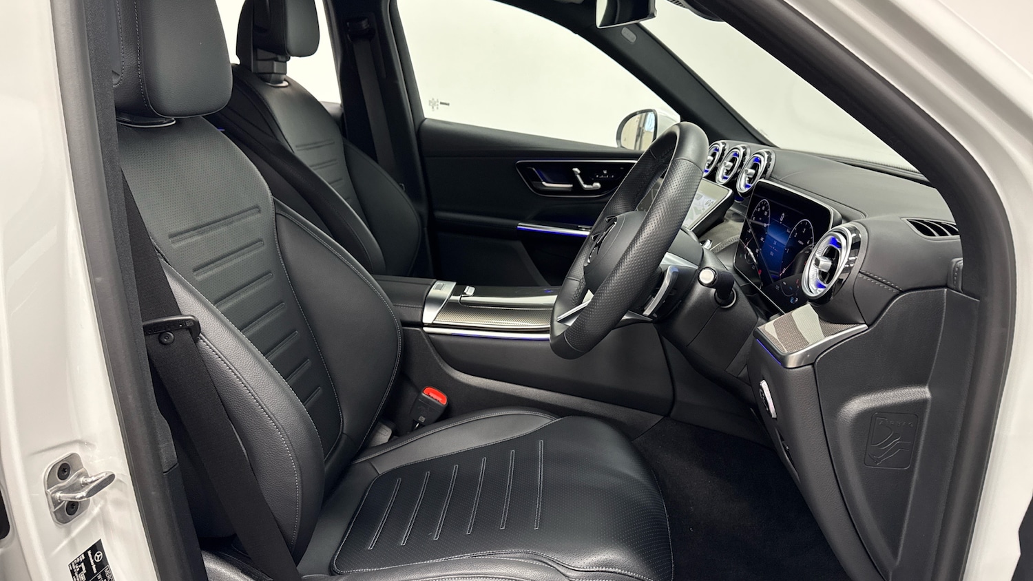 Used Mercedes-Benz GLC 2025 for sale - 77068972: Photo 24