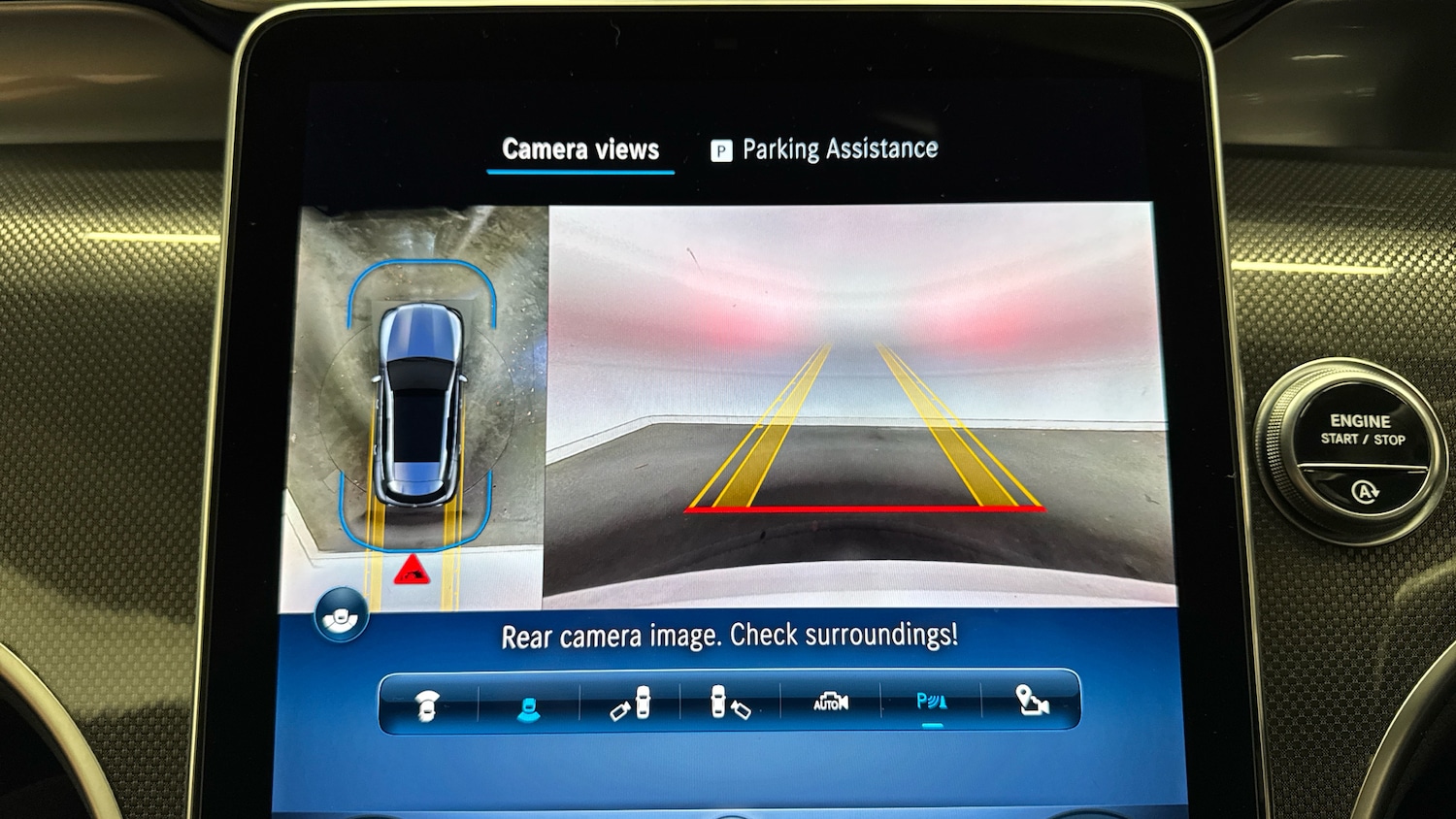 Used Mercedes-Benz GLC 2025 for sale - 77068972: Photo 34