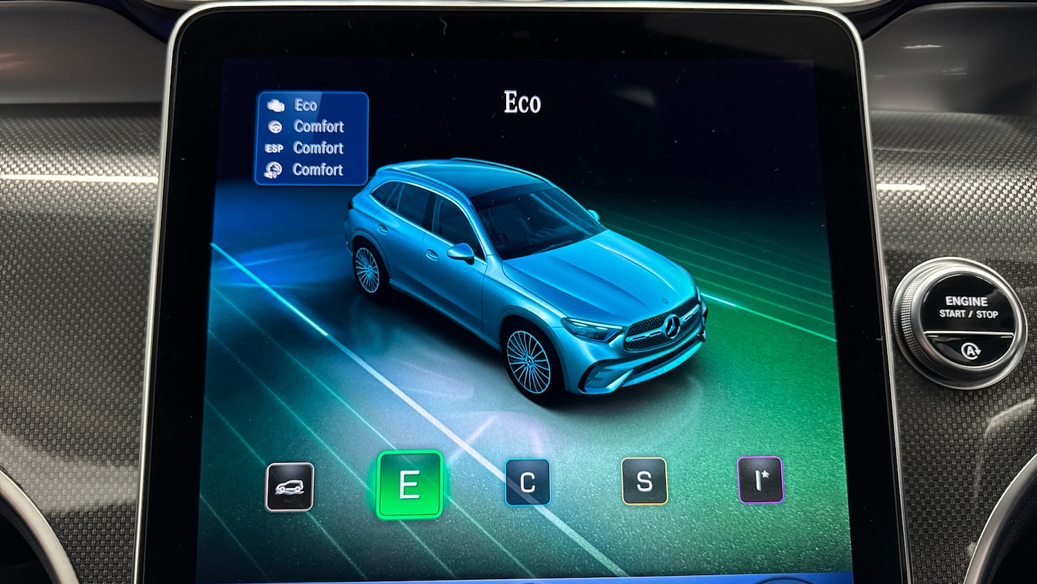 Used Mercedes-Benz GLC 2025 for sale - 77068972: Photo 35