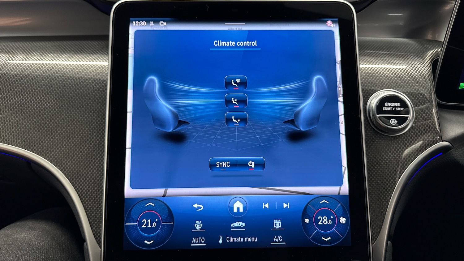 Used Mercedes-Benz GLC 2025 for sale - 77068972: Photo 36