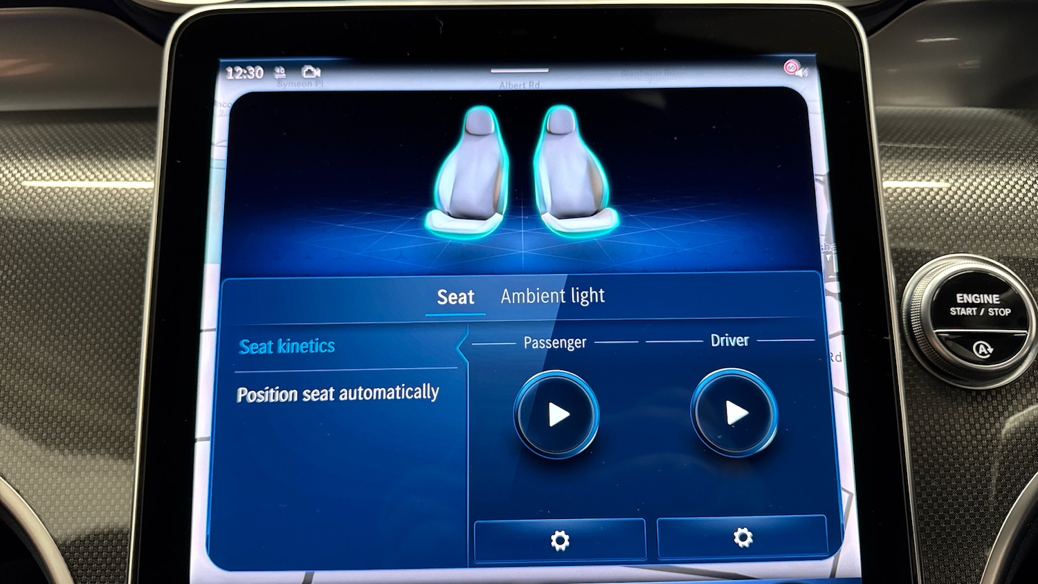 Used Mercedes-Benz GLC 2025 for sale - 77068972: Photo 38