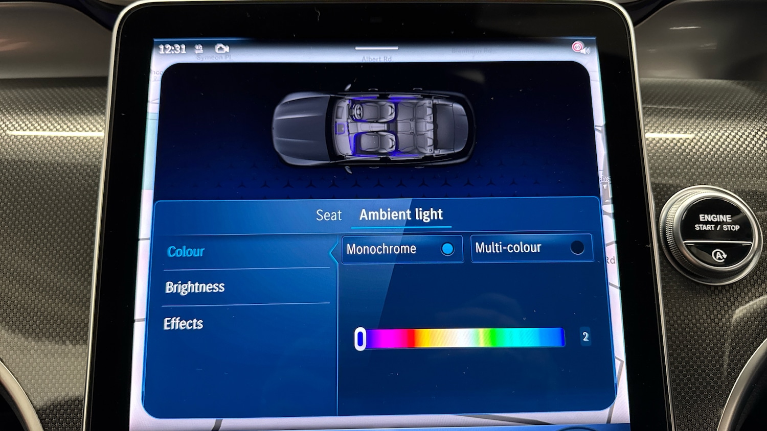 Used Mercedes-Benz GLC 2025 for sale - 77068972: Photo 39